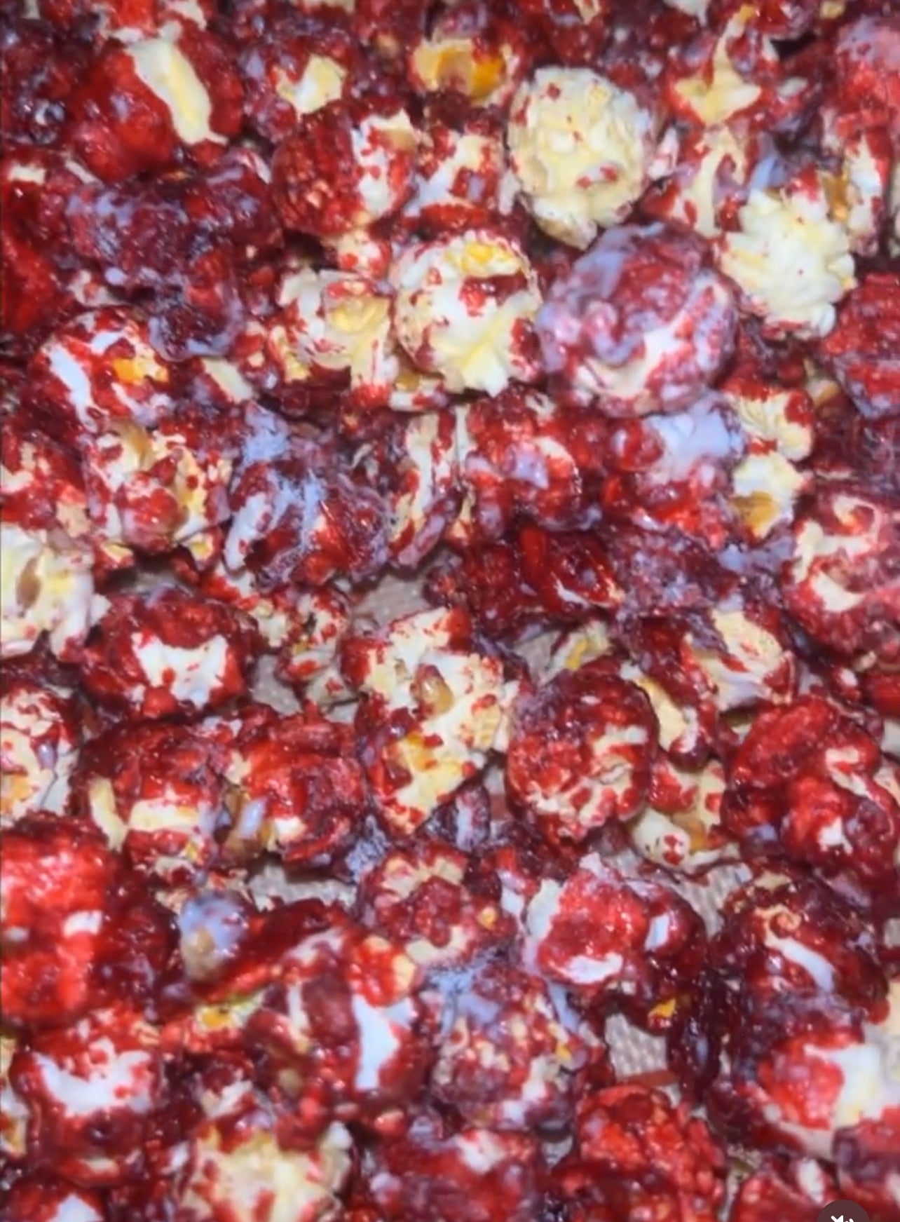 Red velvet kds cheap